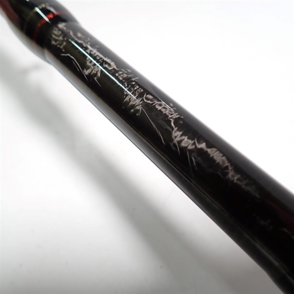 １２リアルパワー石鯛ＭＨ５２５